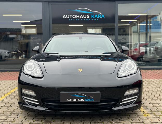 Porsche Panamera 4 S *SPORTABGASANL./DEUTSCH/PCM*