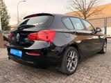 BMW 116i Advantage *SHZ*PDC*AHK* - gebrauchte BMW 116 aus dem Jahr 2016
