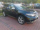 Nissan Murano 2,5 Diesel Automatik 10/2011... - gebrauchte Nissan Murano aus dem Jahr 2011