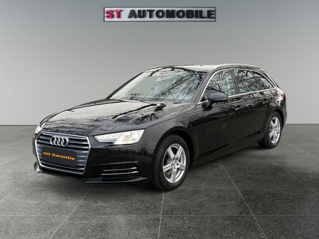 Audi A4 Avant  1.4-Navi-Automatik