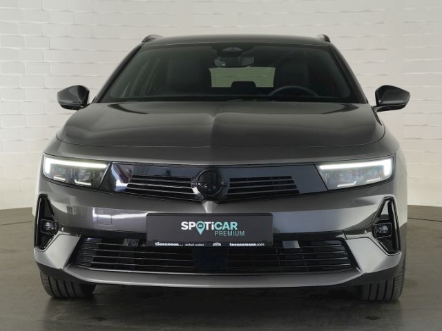 Astra L ST GS+ANHÄNGERKUPPLUNG+NAVI+360 GRAD KAM