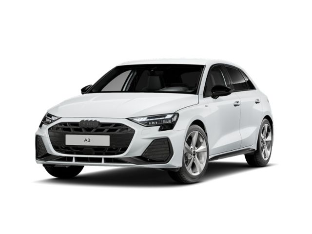 Audi A3 Sportback S line S 30 TFSI 85(116) kW(PS) S t