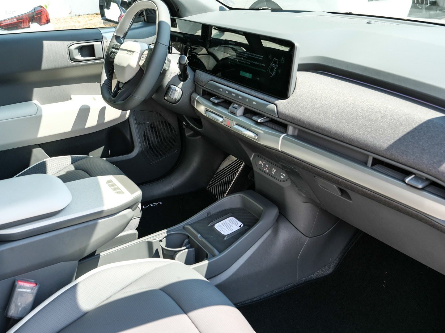 Kia EV3 - Bild 15