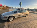 Volvo S80 T5 225PS