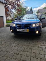 Nissan Almera N16 1.8 *neuer TÜV* - Nissan Almera: N16