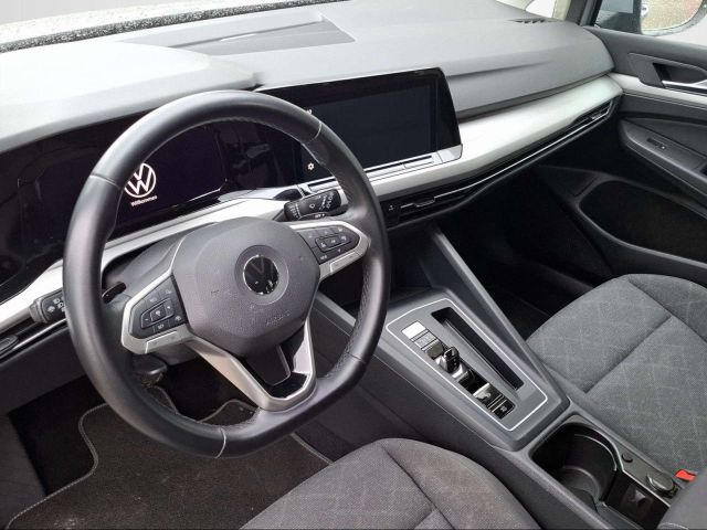 GOLF VIII VARIANT 1.5 eTSI DSG LIFE NAVI+APP+ACC