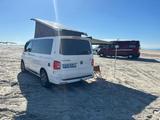 Volkswagen VW T6 Camper Aut. 4Motion - wie California - Volkswagen T6 andere aus 2019