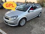 Opel Astra TwinTop 1.6 T 16V Cosmo - Opel Astra mit LPG-Antrieb: Cabrio