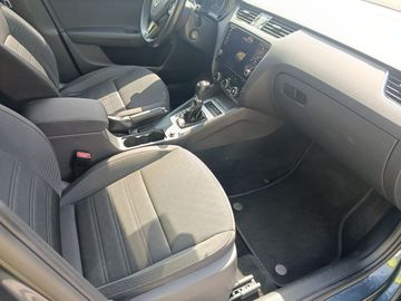 Skoda Octavia - 7