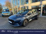Ford Fiesta Titanium LED PDC SHZ Beheizb. Frontsch. - gebrauchte Ford Fiesta aus dem Jahr 2024