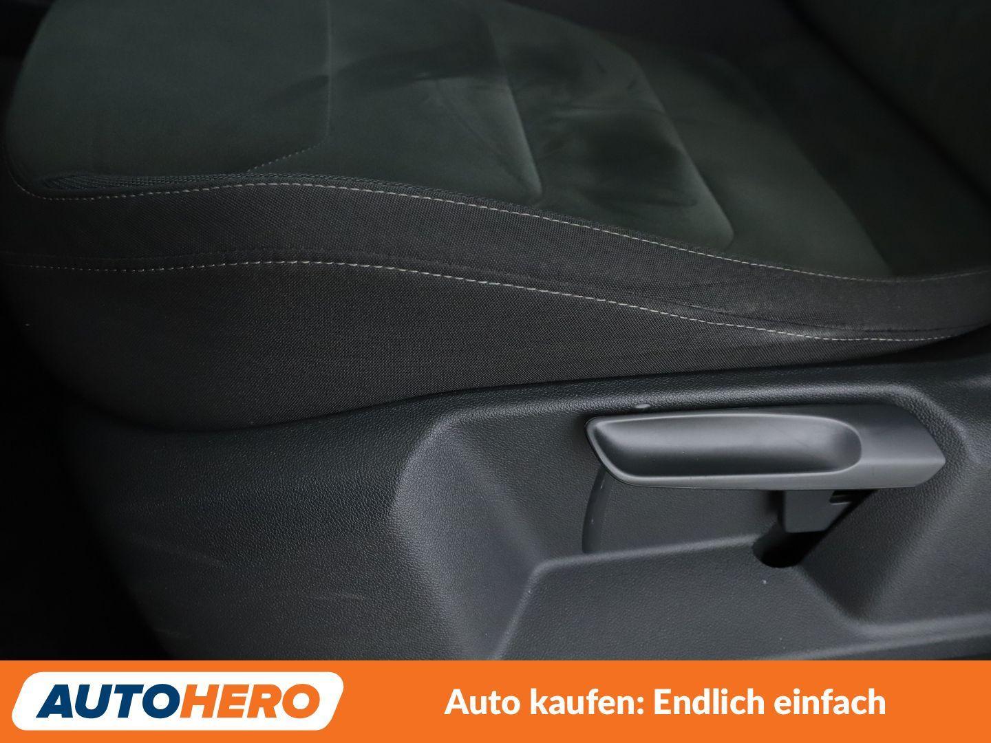 Volkswagen Tiguan Allspace 2.0 TDI Highline 4Motion Aut.