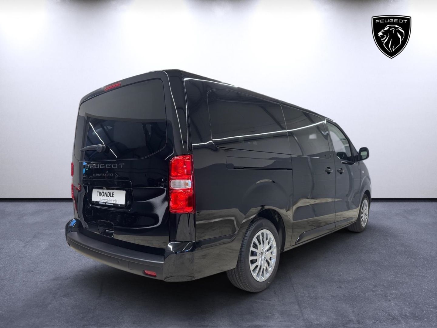 Peugeot Traveller - Bild 4