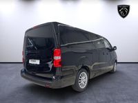 Peugeot Traveller - Vorschau Bild 4