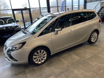 Opel Zafira CTourer Innovation *7.SITZER*KAM*NAVI*PDC