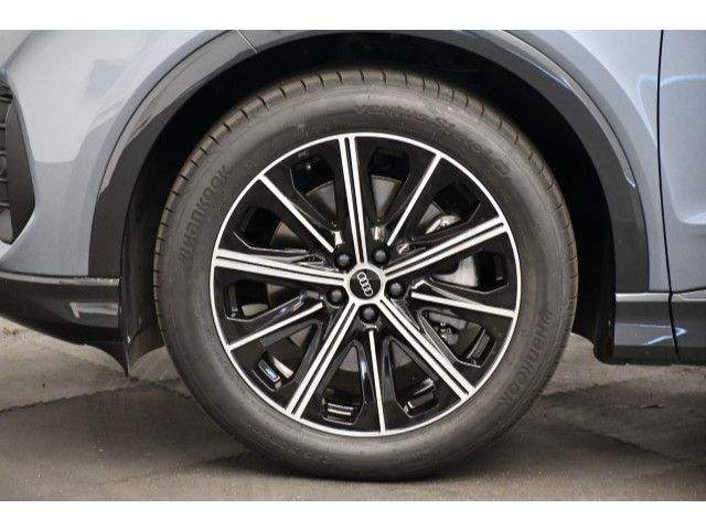 Audi Q4 e-tron - Bild 13