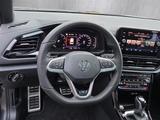 Volkswagen T-Roc R-Line 2.0 TSI DSG 4-Motion AHK Panorama - gebrauchte VW SUV & Geländewagen