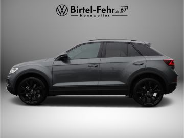 Volkswagen T-Roc Open Sky 1.5 TSI DSG Panodach