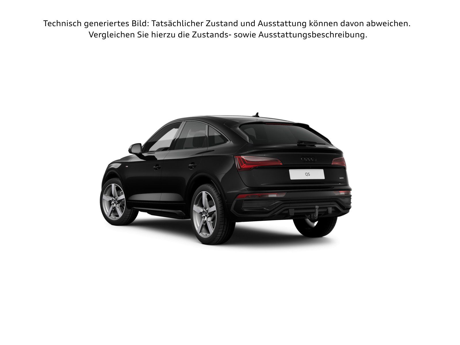 Audi Q5 - Bild 5