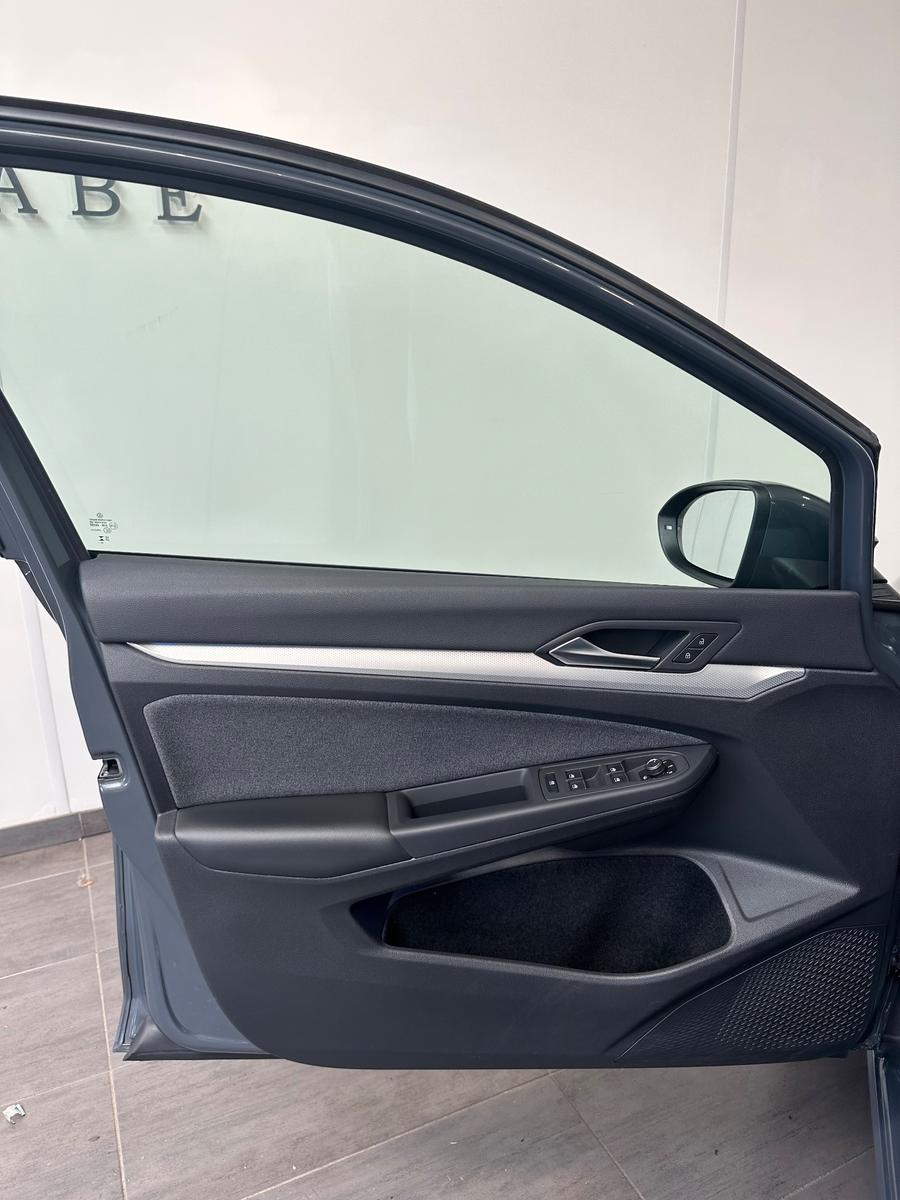 Volkswagen Golf Variant 1.5 TSI MOVE NAV+LED+ACC+GJR, миниатюра 6