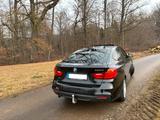 BMW 320d Gran Turismo (Baujahr 2015) - BMW 3er-Reihe G20