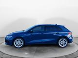 Audi A3 Sportback S line TFSI 110 kW S tronic - Audi Gebrauchtwagen mit Automatikschaltung