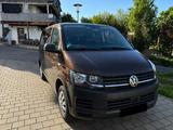 Volkswagen T6 Caravelle - Volkswagen T6 Caravelle aus 2018