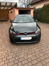 Volkswagen GTI *TOP*KLIMA*VOLL*SPORT* - Volkswagen Golf: GTI Sport