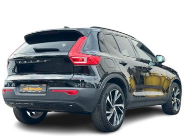 Volvo XC40 - 6