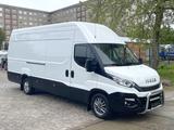 Iveco Daily 35S18 3.0HPI Hi-Matic Maxi H3 Jumbo 1H*AHK - Iveco Gebrauchtwagen von 2019