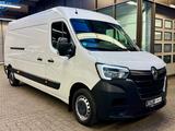 Renault Master 2.3 dCi L3H2 3,5t KLIMA 3SITZE BLUETOOTH - Renault Master: 2.5