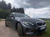 BMW Gepflegter 320er - BMW 320: 3er
