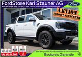 Ford Ranger Raptor DOKA 4x4 3.0 BENZIN 0,0% FIN* mgl.