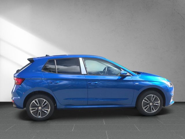 Skoda Fabia IV 1.0 TSI Tour *2XPDC*BOLERO*CAM*LED*SHZ*