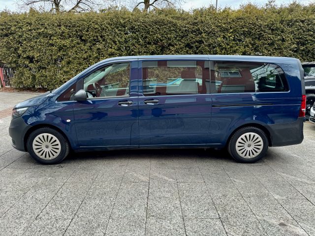 Mercedes-Benz Vito Tourer 114 CDI Pro extralang Aut.*8-Sitzer*