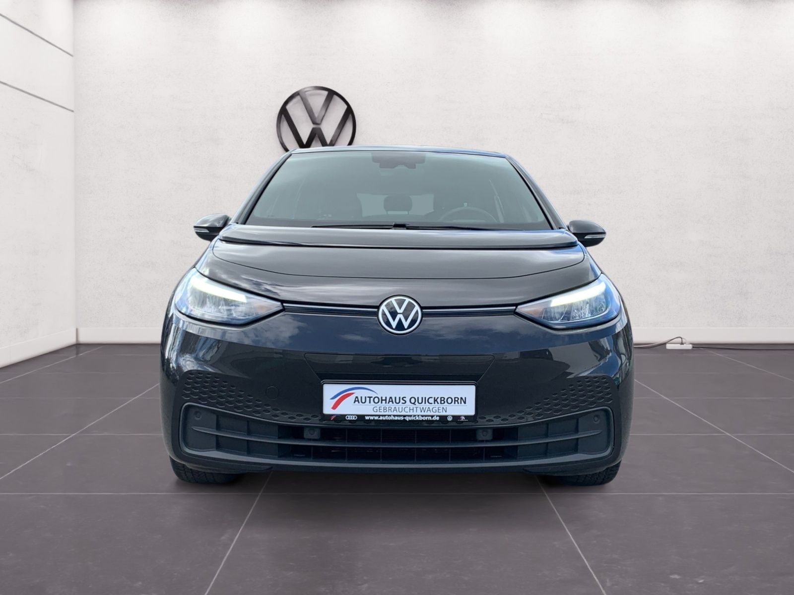 Volkswagen ID.3 - Bild 4