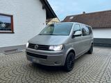 Volkswagen VW T5 Caravelle Lang 4 Motion 3,2t AHK Dif... - Volkswagen T5 Caravelle: 4motion