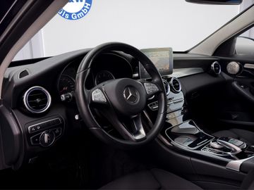 Mercedes C 200 - 9