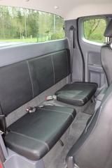 Ford Ranger Extracab für Wohnkabinen ready to go - Allradantrieb Diesel Wohnmobil Pickup
