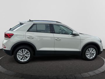 Volkswagen T-Roc - 6