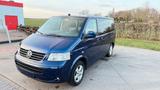 Volkswagen VW T5 2.5L TDI Multivan | Sehr sauber! - Volkswagen T5 Multivan in Leverkusen