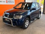 Suzuki Grand Vitara 2.0 Club Klima