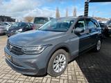 Volkswagen Tiguan Life - Volkswagen: Zentralverriegelung