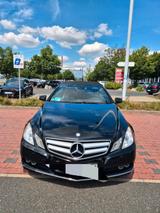 Mercedes-Benz mercedes benz e klasse cabrio 220 - Mercedes-Benz 220: Cabrio