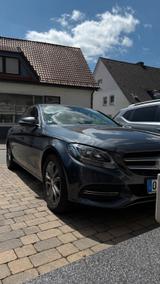 Mercedes-Benz Mercedes Benz C180 - Mercedes-Benz C 180 Gebrauchtwagen in Osnabrück