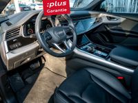 Audi Q8 - Vorschau Bild 4