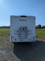 Chausson C514 - Chausson Alkoven