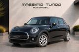 MINI 1.5 One Hype 5 porte - schwarze MINI One D