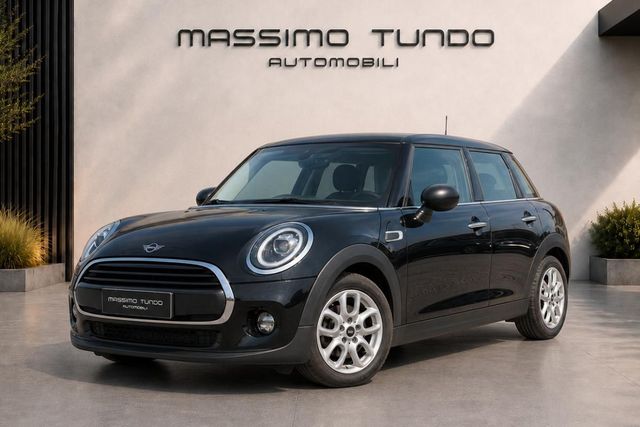 MINI MINI 1.5 One Hype 5 porte