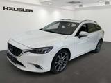 Mazda 3 Lim. Kizoku Intense Automatik *Navi* *Schiebed - Mazda 3 Gebrauchtwagen in München