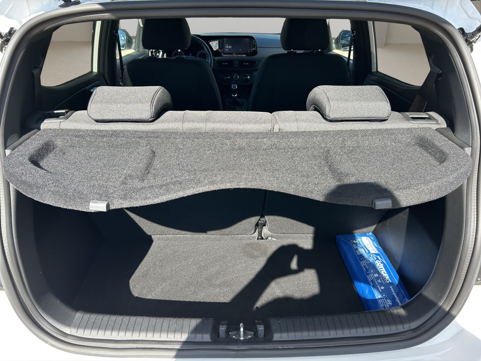 Hyundai i10 – Bild 14